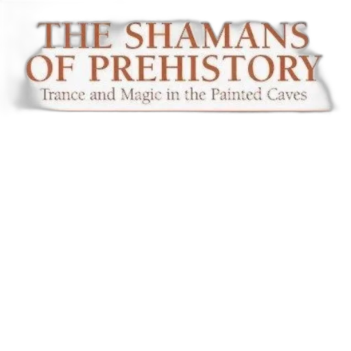 shamans, prehistory, book, cover transparent PNG cut-out