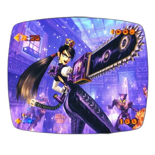 concept art, cyberpunk, anime, fantasy art transparent PNG cut-out