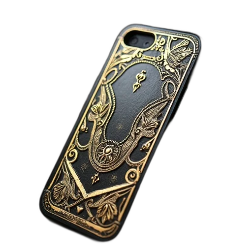 jewelry, antique, style, iphone transparent PNG cut-out