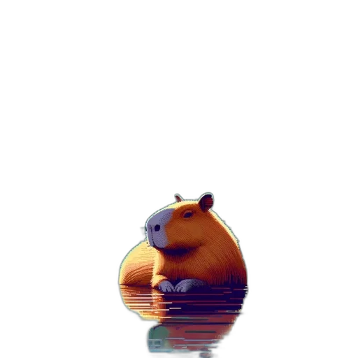 animal, creature, bottle, food transparent PNG cut-out