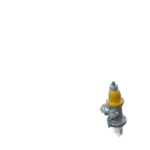 bottle, robot, crown, staff transparent PNG cut-out
