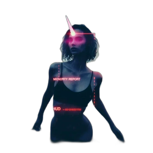 dress, robot, jacket, mask transparent PNG cut-out