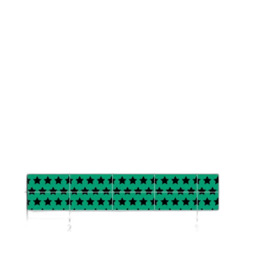 crown, jewelry, pixel art, green transparent PNG cut-out