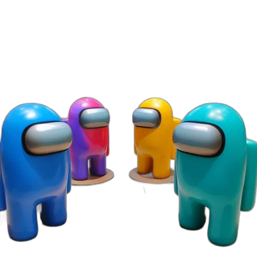 robot, furniture, staff, jewelry transparent PNG cut-out
