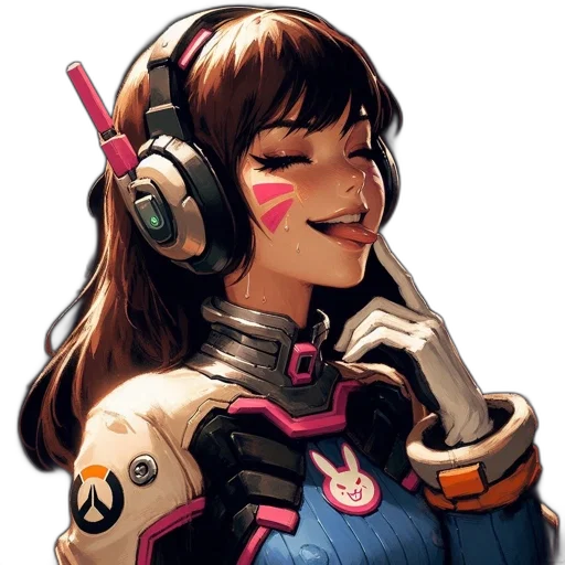 face, robot, weapon, concept art transparent PNG cut-out