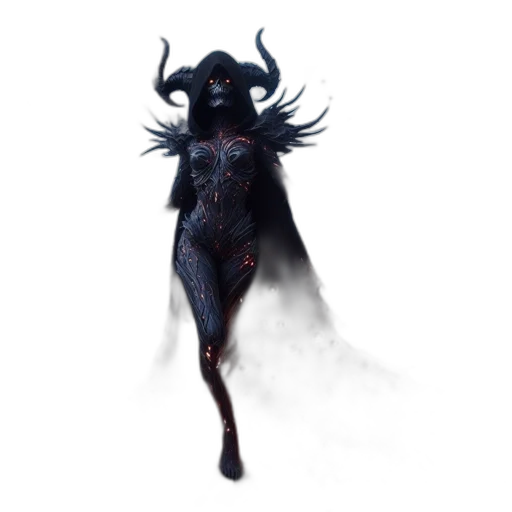 creature, dragon, dress, animal transparent PNG cut-out