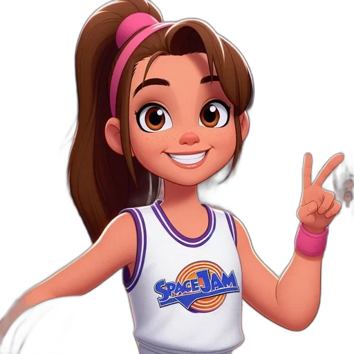 cartoon, 3d render, concept art, photorealistic transparent PNG cut-out