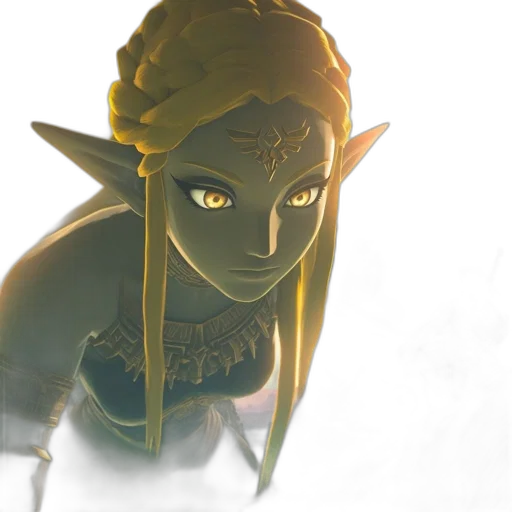 mask, face, crown, staff transparent PNG cut-out