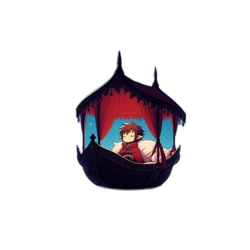 hat, crown, mask, face transparent PNG cut-out