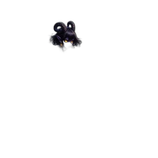creature, animal, mask, robot transparent PNG cut-out