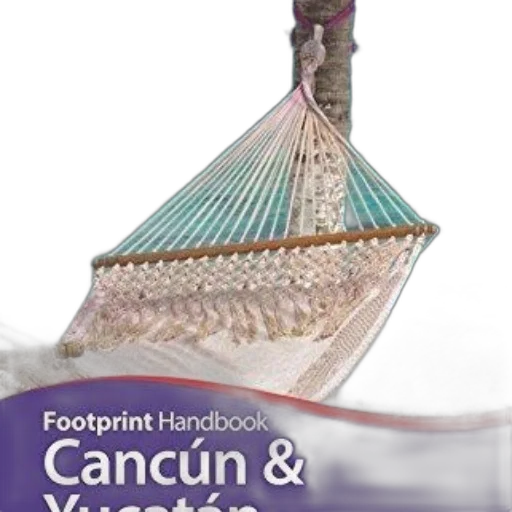 crown, footprint, handbook, cancún transparent PNG cut-out
