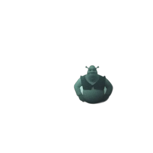 bottle, crown, weapon, mask transparent PNG cut-out