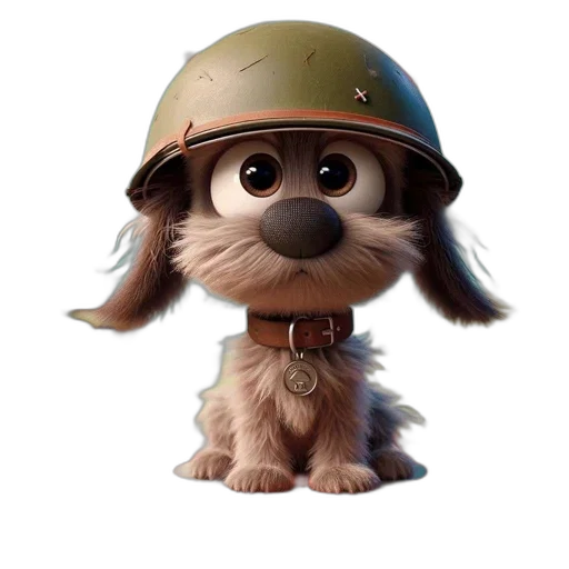 hat, staff, animal, weapon transparent PNG cut-out