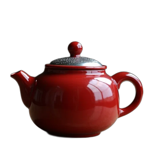 food, 3d render, photorealistic, red transparent PNG cut-out