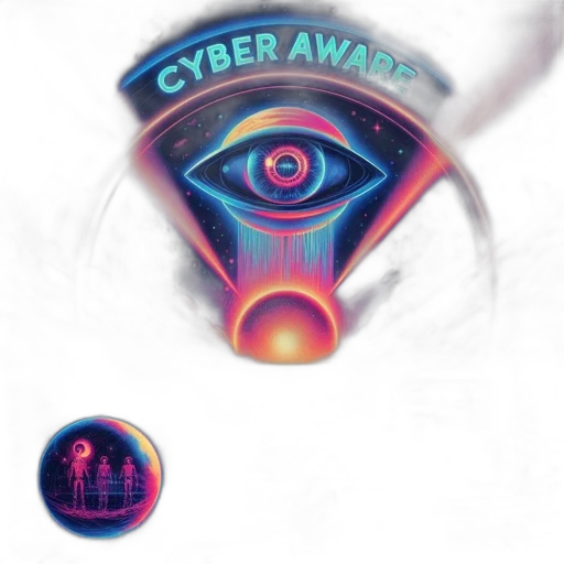 cyberpunk, vaporwave, concept art, pixel art transparent PNG cut-out