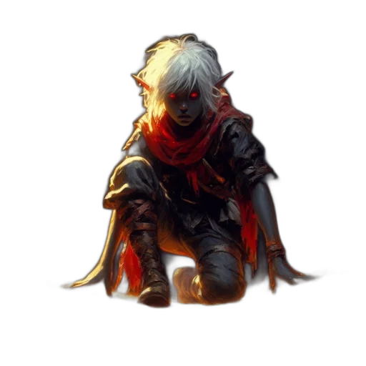 staff, weapon, jacket, dragon transparent PNG cut-out