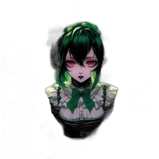 mask, face, dress, creature transparent PNG cut-out