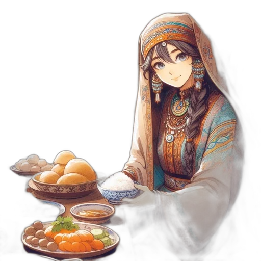food, jewelry, dress, weapon transparent PNG cut-out