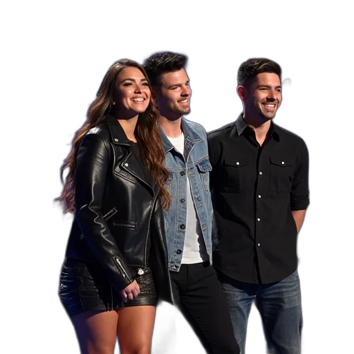 jacket, dress, american, idol transparent PNG cut-out