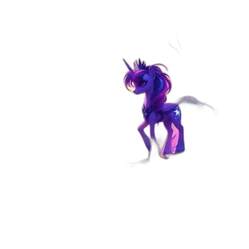 dragon, creature, animal, staff transparent PNG cut-out