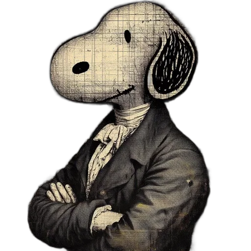 mask, animal, robot, face transparent PNG cut-out