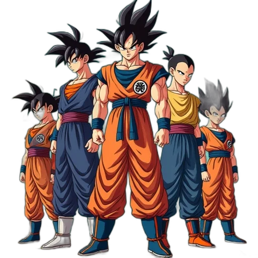staff, concept art, anime, pixel art transparent PNG cut-out