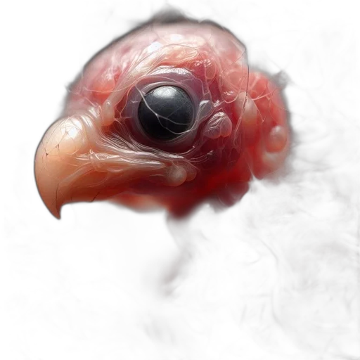 animal, creature, mask, face transparent PNG cut-out