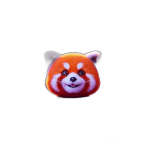 animal, staff, creature, mask transparent PNG cut-out
