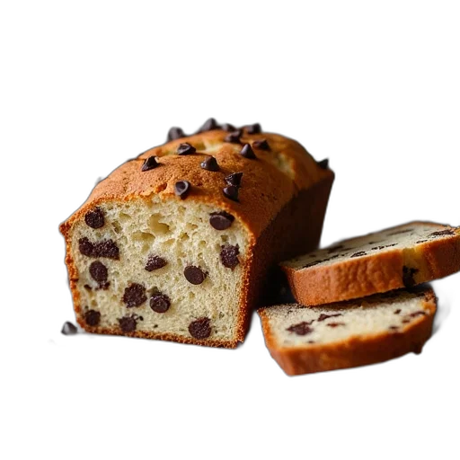 food, crown, 3d render, photorealistic transparent PNG cut-out