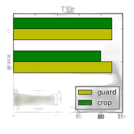 crown, pixel art, green, earth tones transparent PNG cut-out