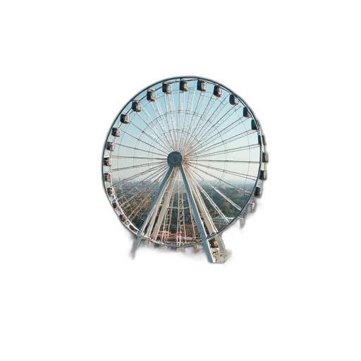 umbrella, hat, jewelry, staff transparent PNG cut-out
