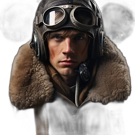 jacket, face, mask, animal transparent PNG cut-out