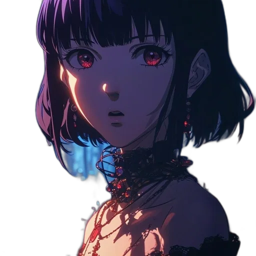 face, robot, dress, mask transparent PNG cut-out
