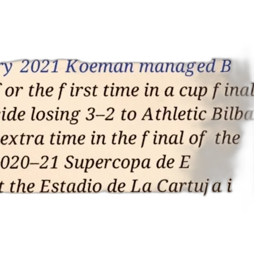 screenshot, text, document, blue transparent PNG cut-out