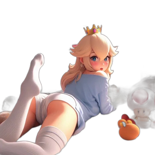 crown, dress, weapon, food transparent PNG cut-out