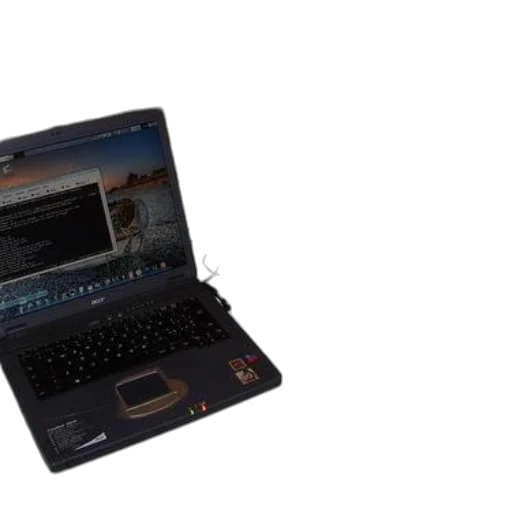 staff, 3d render, two, acer transparent PNG cut-out