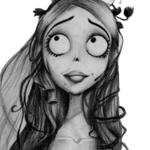 face, mask, dress, creature transparent PNG cut-out
