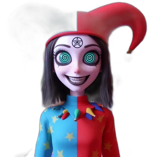 mask, creature, face, robot transparent PNG cut-out