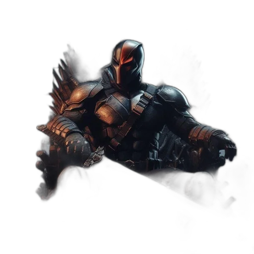 weapon, robot, dragon, sword transparent PNG cut-out