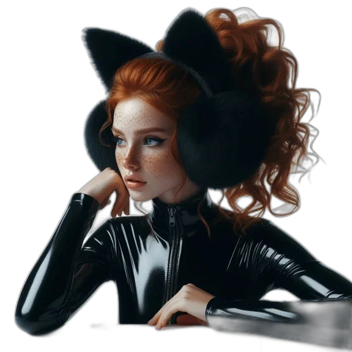 mask, fantasy art, concept art, comic book art transparent PNG cut-out