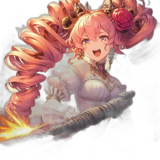 weapon, crown, dragon, staff transparent PNG cut-out