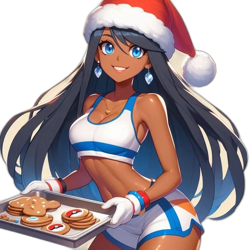 food, anime, pixel art, concept art transparent PNG cut-out