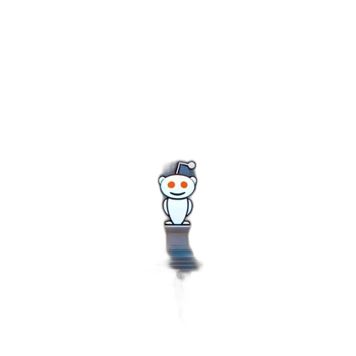 robot, staff, sword, weapon transparent PNG cut-out