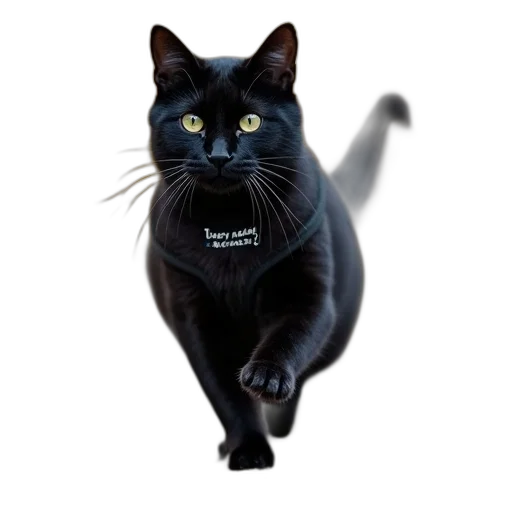 staff, animal, creature, photorealistic transparent PNG cut-out