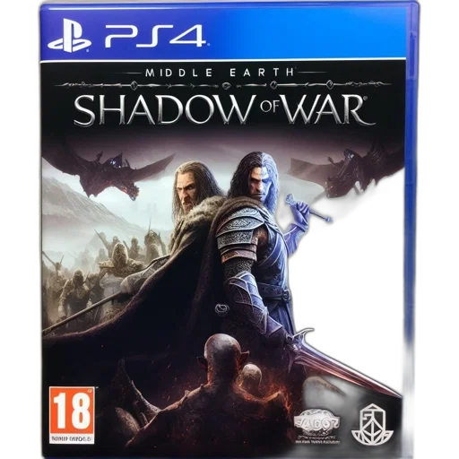 concept art, cover, art, middle-earth transparent PNG cut-out