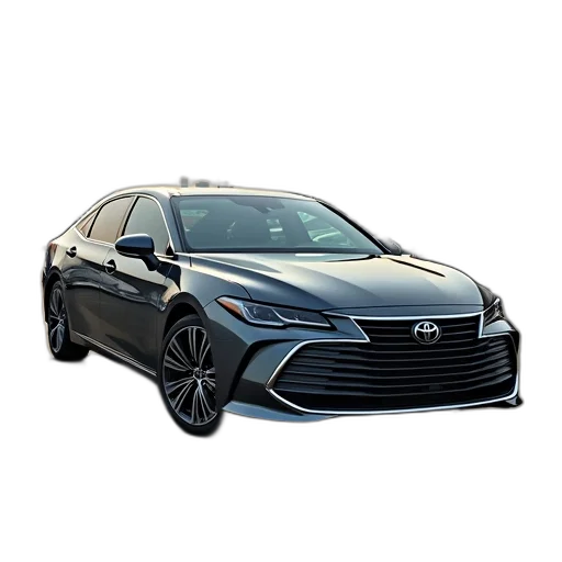 car, 3d render, photorealistic, 2020 transparent PNG cut-out