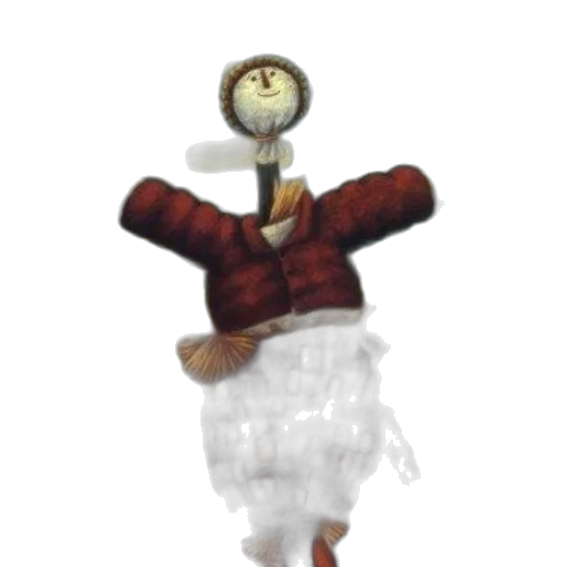 staff, dress, robot, jacket transparent PNG cut-out