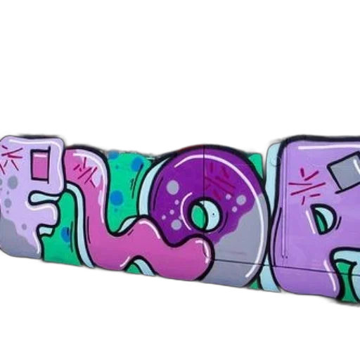 vaporwave, concept art, cartoon, fantasy art transparent PNG cut-out