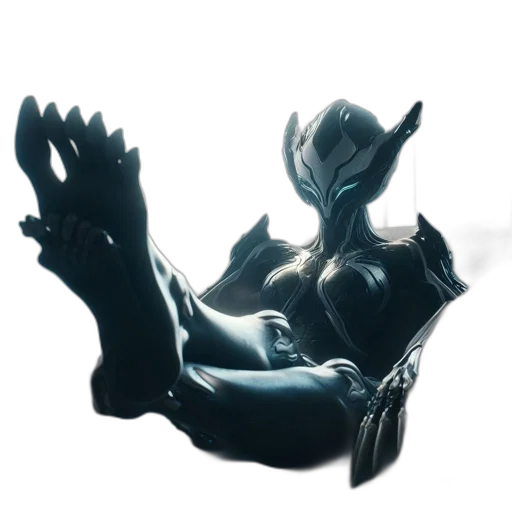 mask, creature, robot, dragon transparent PNG cut-out