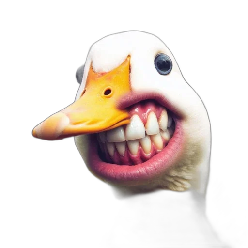 animal, creature, mask, face transparent PNG cut-out